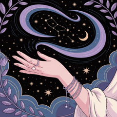 The Night will carry us