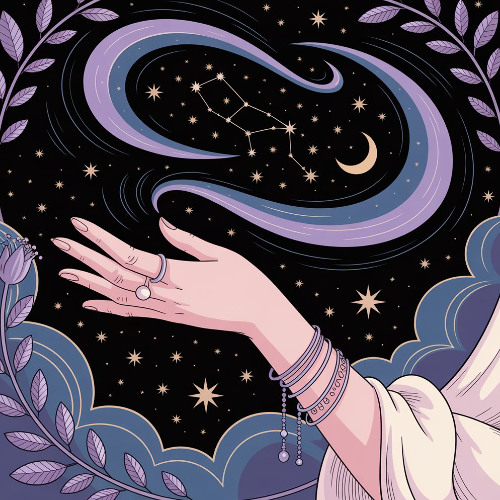 The Night will carry us