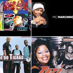 AULA FUNK