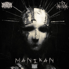 SKRUSH - Manikan (Feat. Noxtromo)