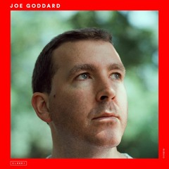 XLR8R+ Mix: Hot Chip's Joe Goddard, October 2020