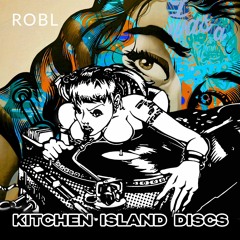 Can you feel the Funky, Disco House by RobL
