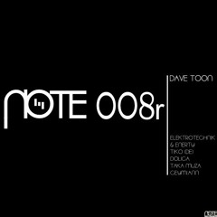 Dave Toon - Mando (Tiko DE Remix)