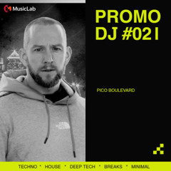 021 PromoDJ show
