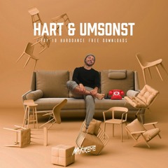 Hart & Umsonst - TOP 10 FREE DOWNLOADS (Mai) by MaXtreme