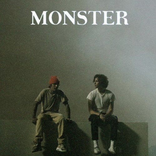 Shawn Mendes & Justin Bieber - Monster (Csame & DJ Fake Remix)