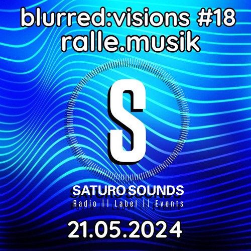 Blurred Visions 18