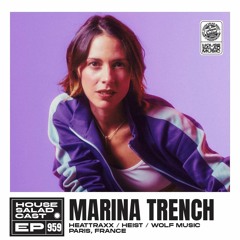 House Saladcast 959 | Marina Trench
