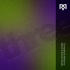 ARRVL Three [ARRVL Records]