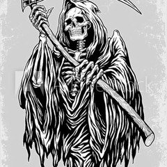 DEATH, TAXES & JUNK MAIL