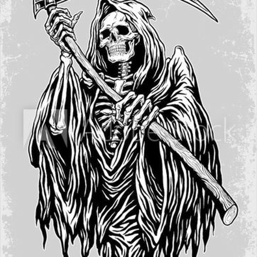 DEATH, TAXES & JUNK MAIL