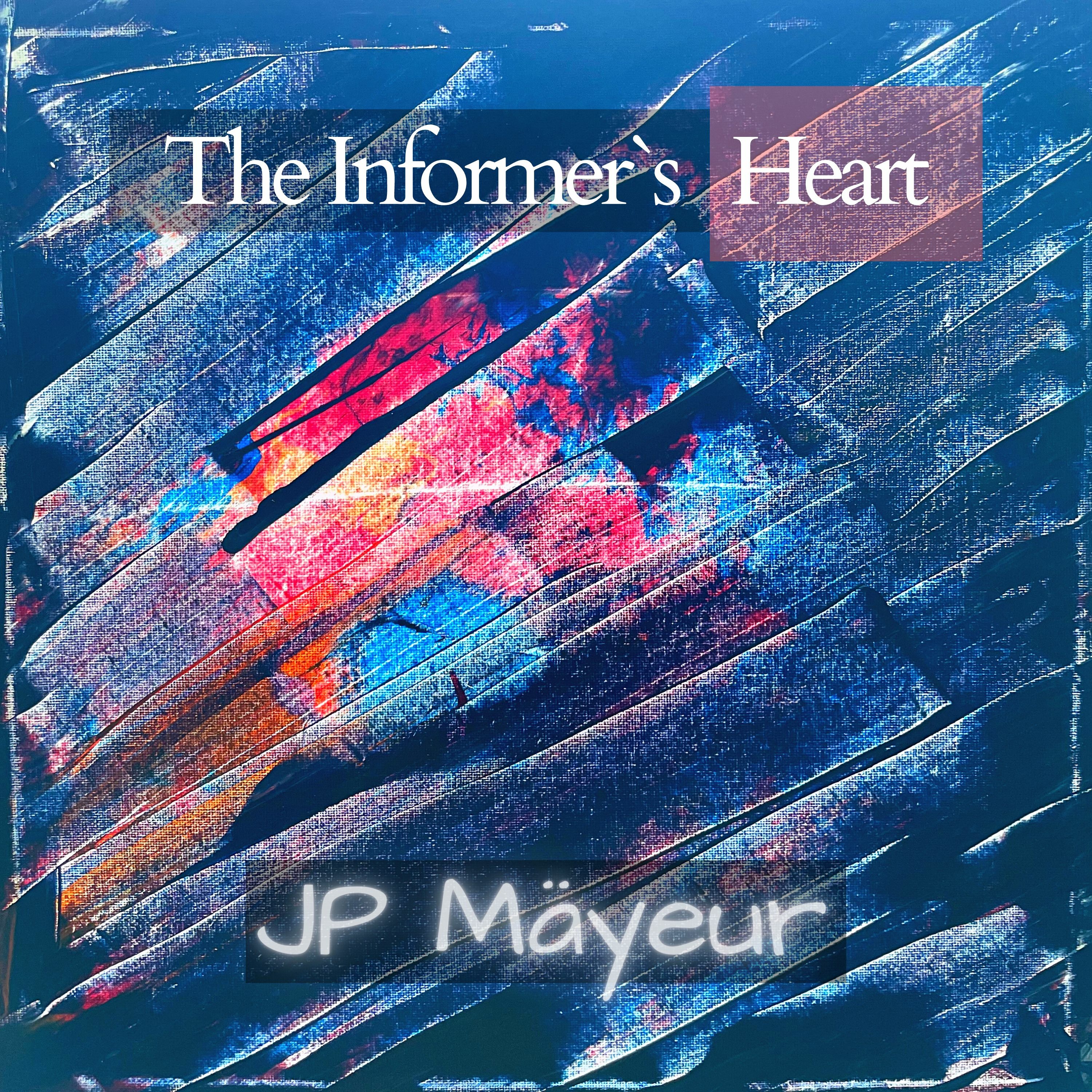 JP Mäyeur