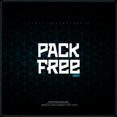 PACK FREE FEBRERO 2025 • [DJ Jeex]