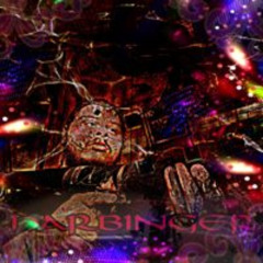 HARBINGER FT. GHOULPARKERR913 - ROCKIN IN MY TREE HOUSE