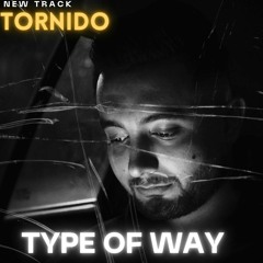 TORNIDO- Type Of Way Amine (original mix)