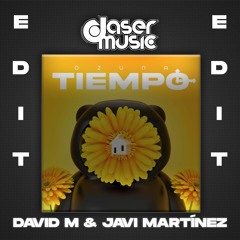 Ozuna - Tiempo (David M & Javi Martinez Edit)