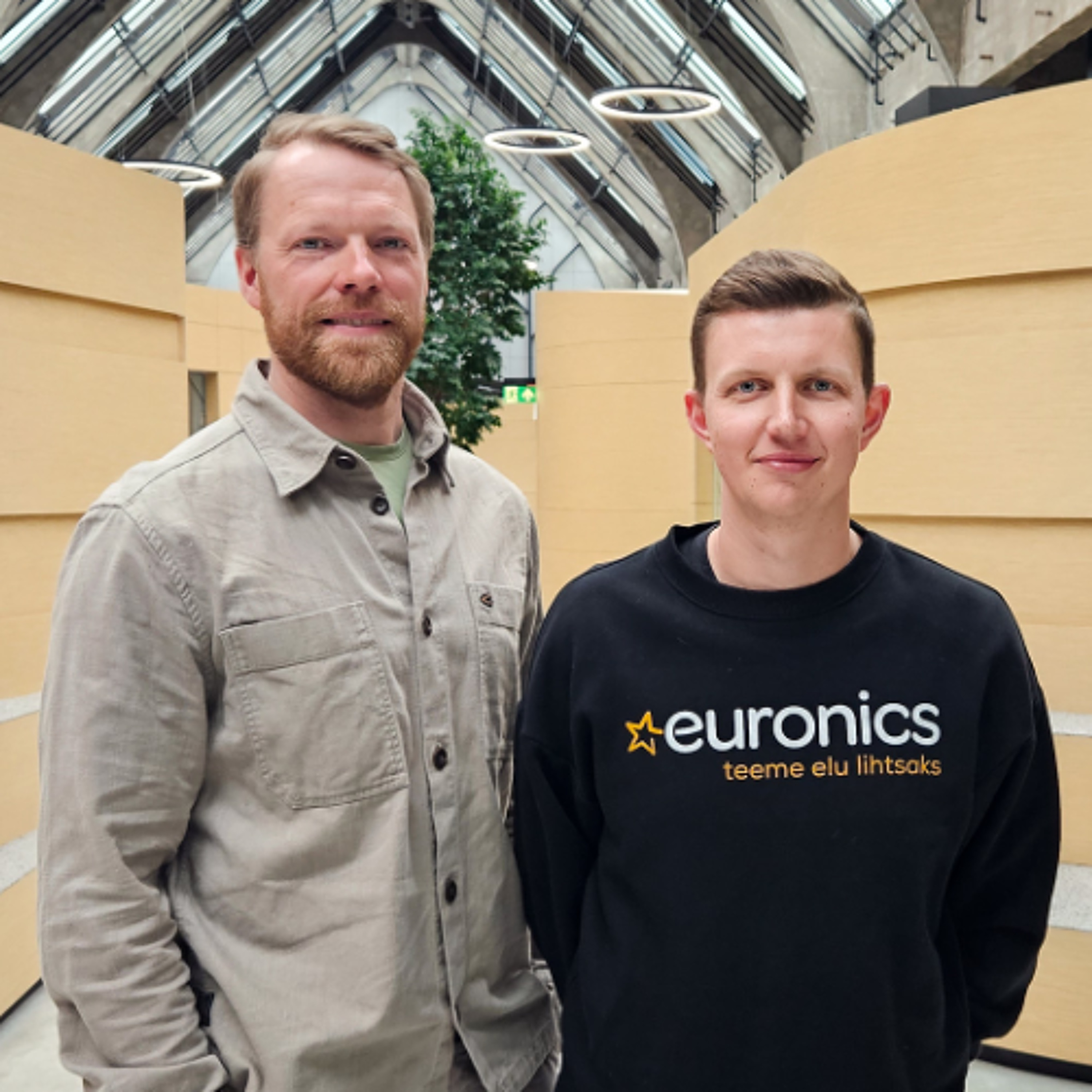 19.06.25 Password. B2B turundus pole Exceli tabel: miks tunne loeb ka ärisuhtluses