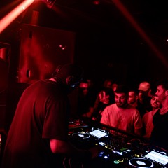 Raw Planet Club Sessions - DJ Stingray 313 [RPS-001]