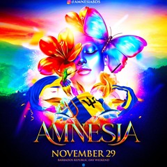 Fullklipp Live @ Amnesia