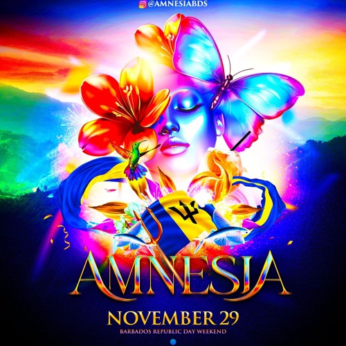 Fullklipp Live @ Amnesia