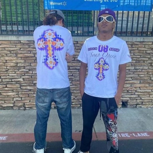 Stream Bladee Wallet wont fold remix by pungy Listen online for