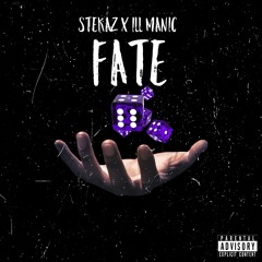 FATE (feat. ILL MANIC)