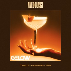 Corneille - Avec Classe (feat. ‪Aya Nakamura‬ & Trinix‬) (Gelow Remix)