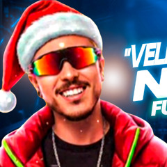 MTG FUNK VELHO DO SACO - ANGELLO - OH OH OH NATAL (Musica Nova 2026)