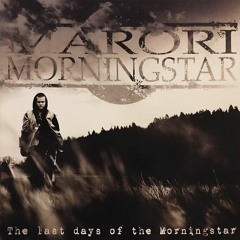 Marori Morningstar - Last Breath Of Life