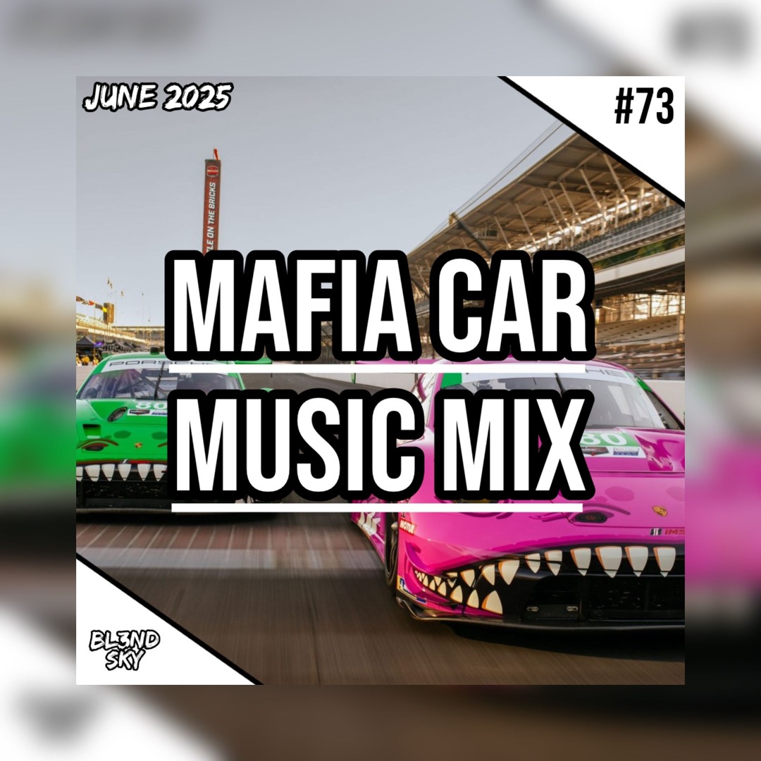 Stream ✘ House, Rap & Phonk Wave Music Mix | Mafia Car