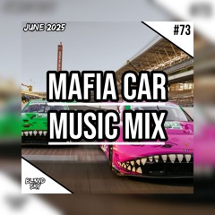 ✘ House, Rap & Phonk Wave Music Mix | Mafia Car Music Mix #73 | JUNE 2025 | By DJ BLENDSKY ✘