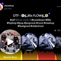 OTF - 90s FLOW