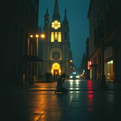 Dj.DamianR - In Your Heart I Live (Poems by Roma Lemańska)