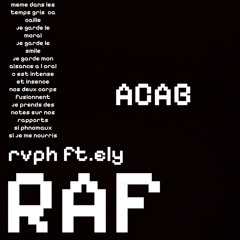 RAF ely & rvph