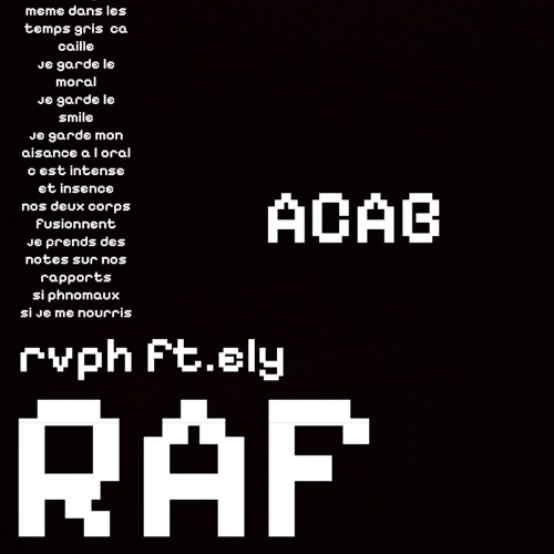 RAF ely & rvph