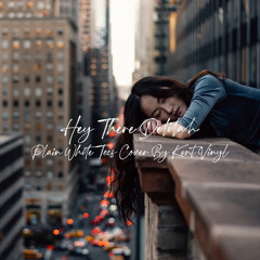 Hey There Delilah (Plain White T’s Cover)