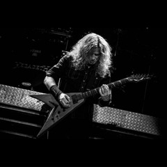 (01) Megadeth / Sweating Bullets / Live in Buenos Aires on December 13th, 1997