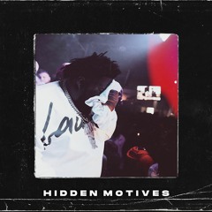 [FREE] “Hidden Motives" - (2021) Rod Wave Sad Type Beat x Hotboii / Uptempo Sad Piano Type Beat