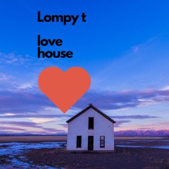 Love house