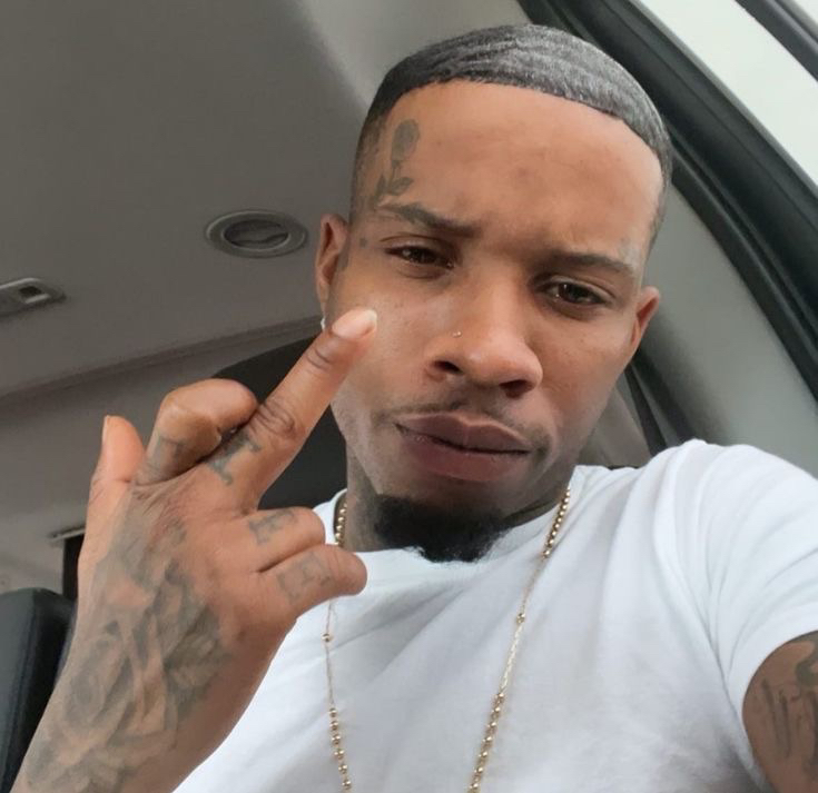 In for it – Tory Lanez ( XODDIAC Remix)