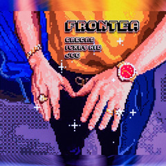 Frontea (feat. Ivxry Kid & JCC)
