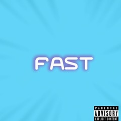 Fast (prod. Black Pearl)