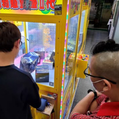 On est tranquilllllle