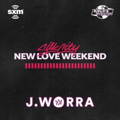 SiriusXM Silk City's New Love Weekend Mix