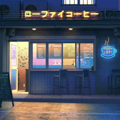 Beatcember Day 2 > Morning Cafe