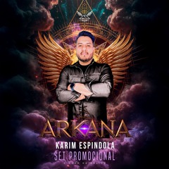 ARKANA (KARIM ESPINDOLA PROMO SET)