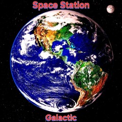 Space Station-Mission Completed