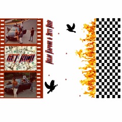 Get Rich💸- (Kelly Kapone & Seti Reef)