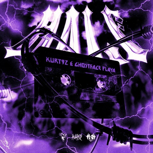 HALF (feat. KURT92)