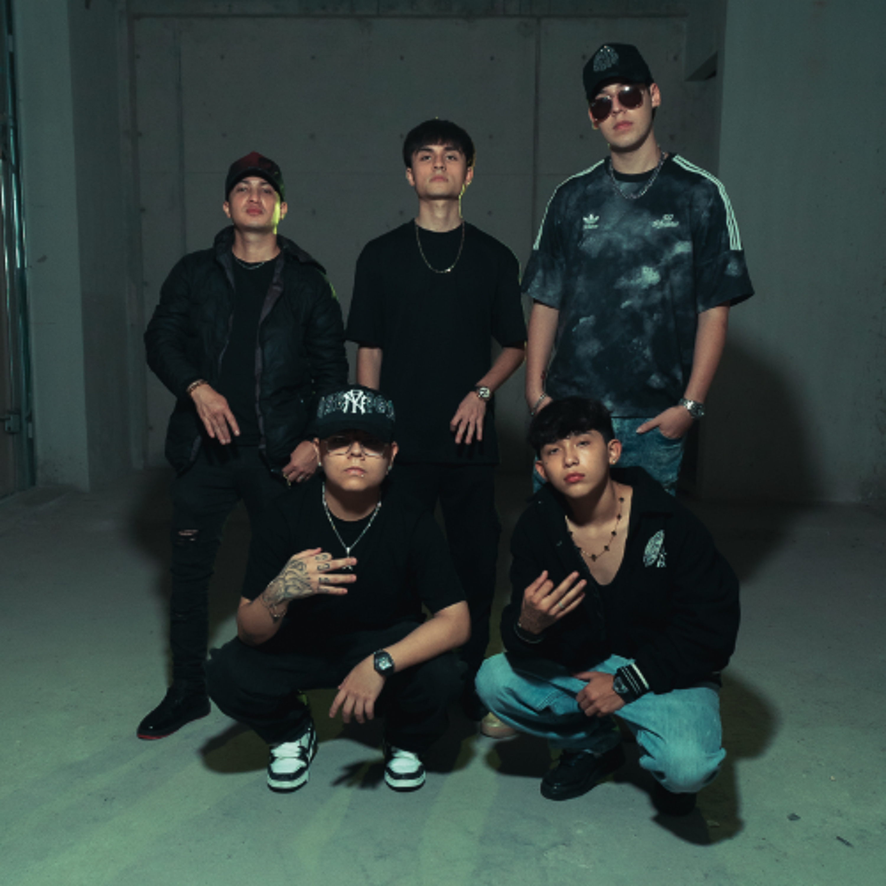 Recomendación Musical - Entrevista a Mafia Tumbada episode artwork